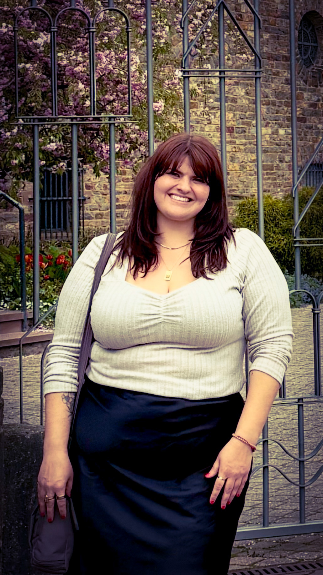 Dr. Michelle Robichaux