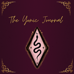 Access The Yonic Journal
