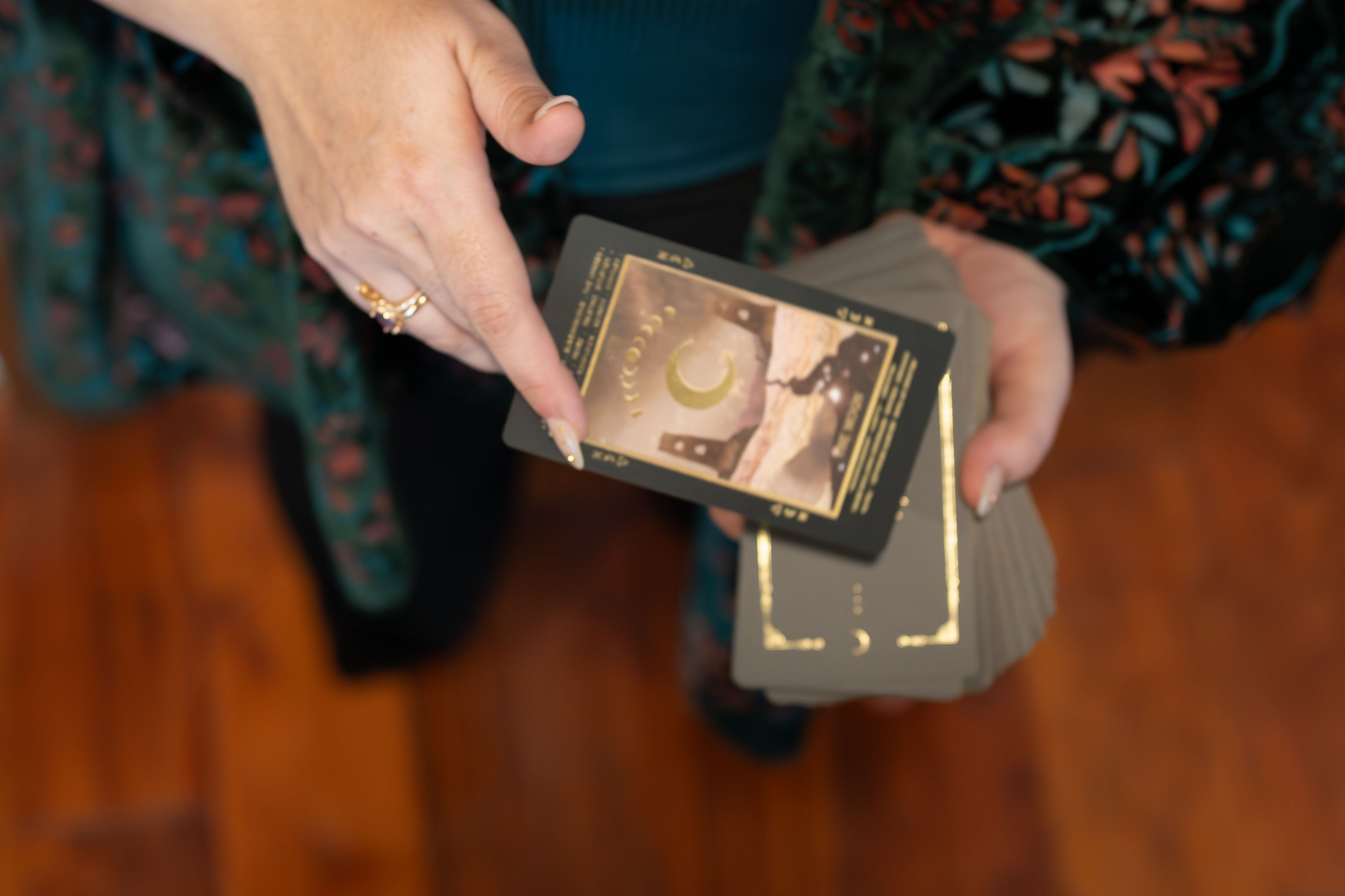 Dr. Michelle Robichaux 